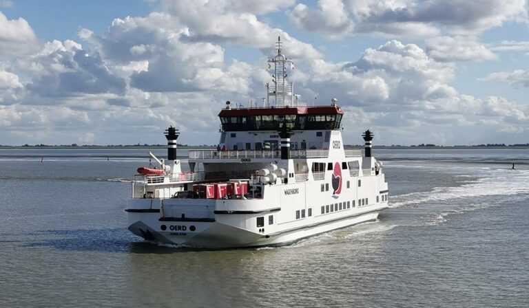 veerboot