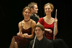 Nederlands Fluitkwartet