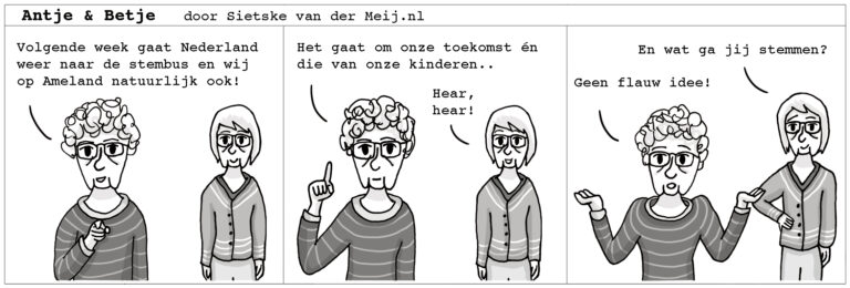 Antje & Betje 89