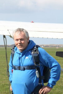 Vliegveld