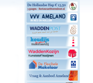 WaddenKozijn op de Thuuspagina