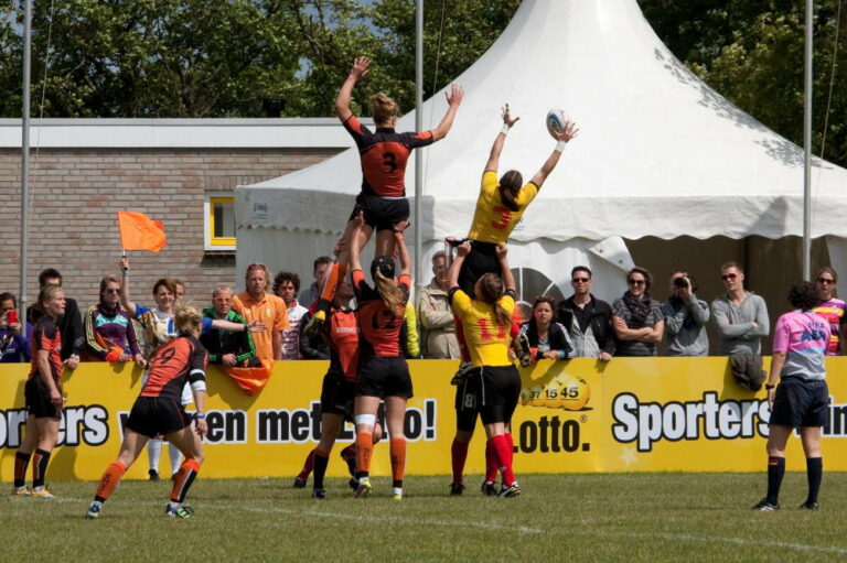 EK Sevens
