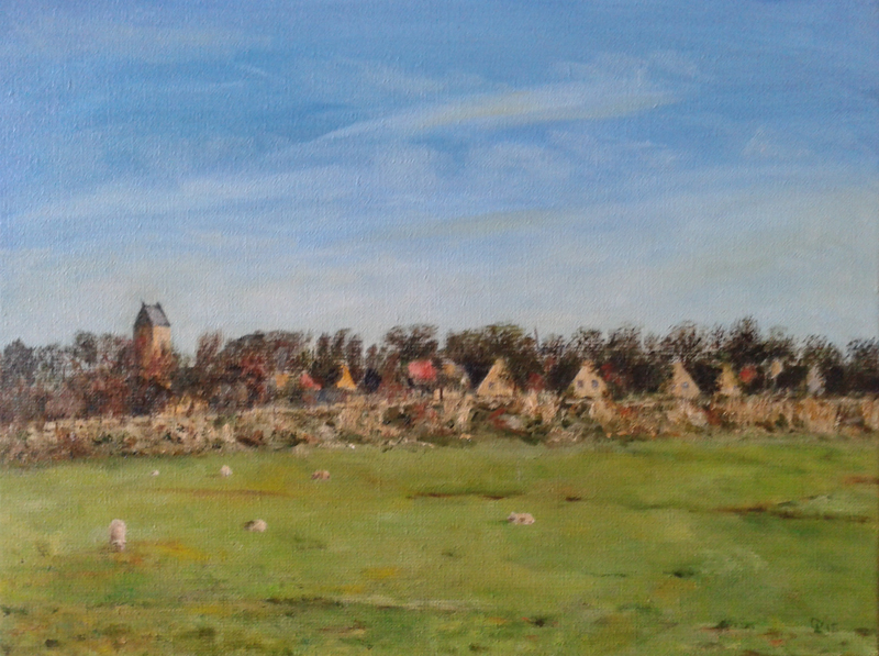 Dolly Leemans