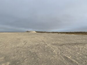 Paal 3 een jaar later