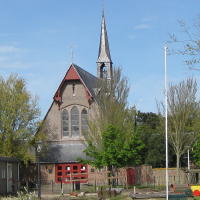 Clemenskerk krijgt uit Waddenfonds
