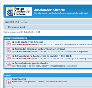 Gezonken zeppelin L19 bij Ameland