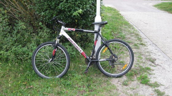 Fiets