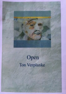 Ton Verplanke