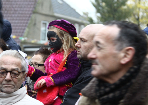 Zwarte Pietje