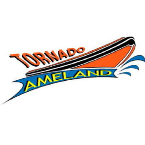 Snel van Ameland naar Holwerd met de Tornado
