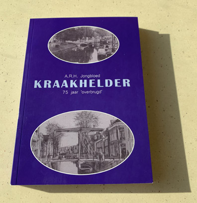 Kraakhelder