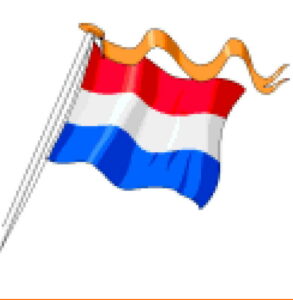 Koningspaar eerst niet naar Ameland