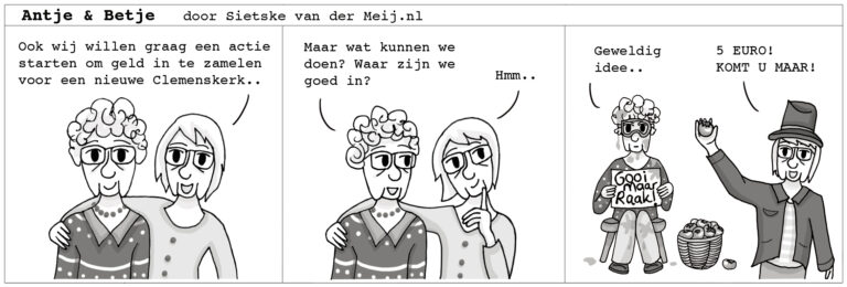 Antje & Betje 94