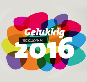 Geen boete meer in bieb