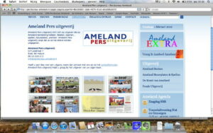 Website van de Maand
