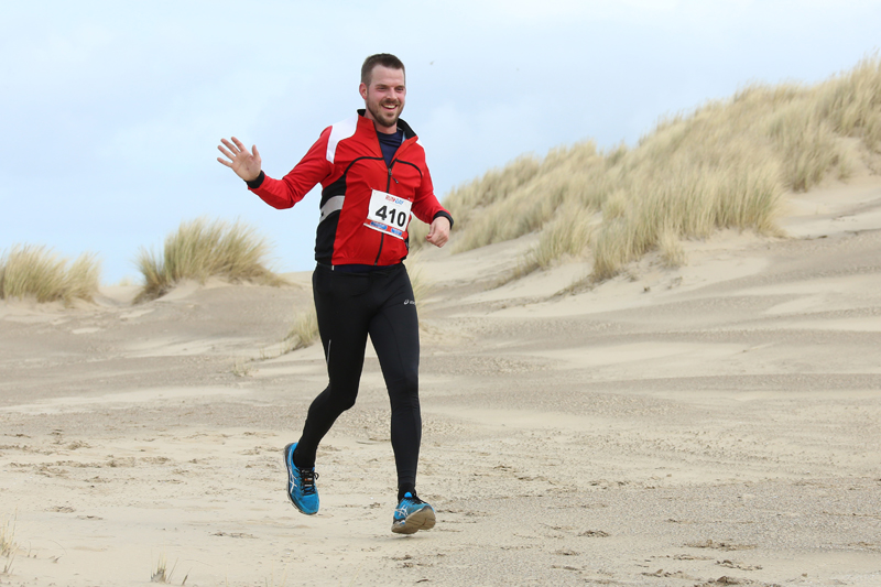 Vuurtoren Trail Ameland