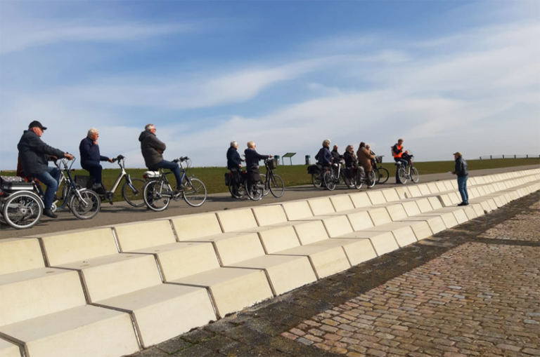 Doortrappen