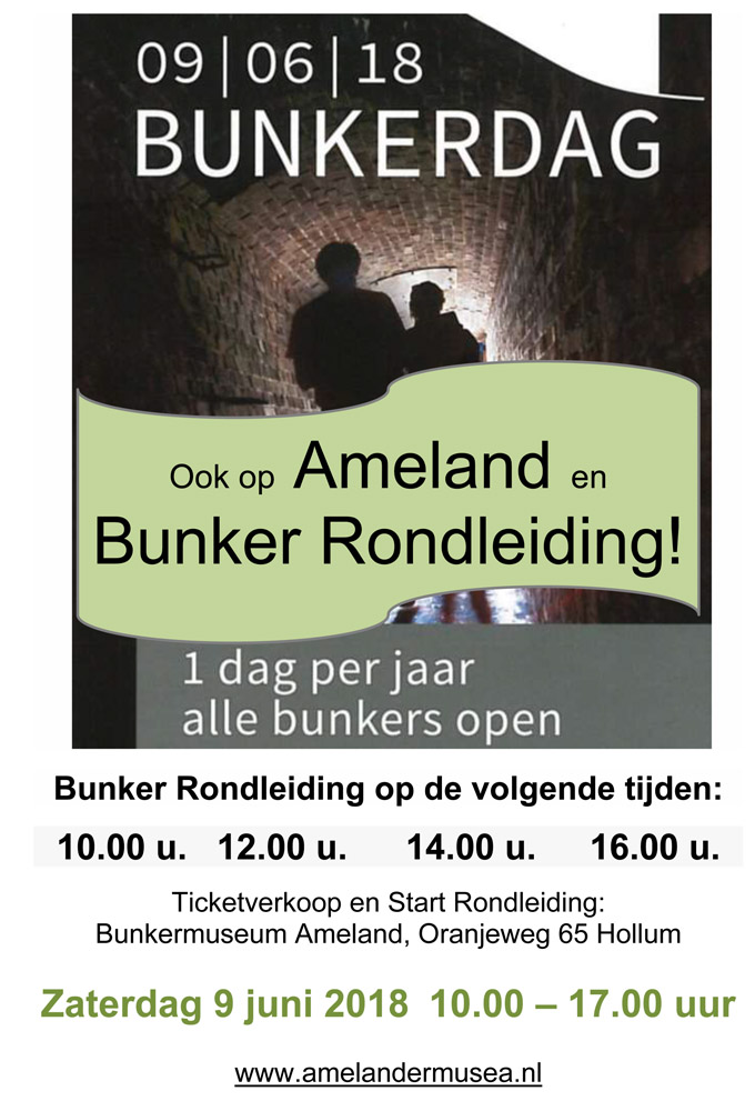 Bunkerdag