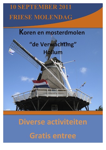 Molendag