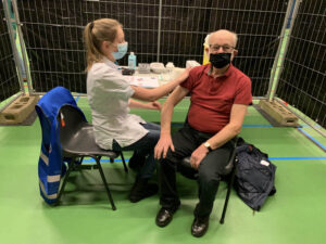 vaccinatie