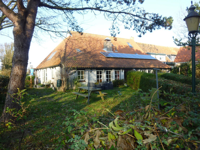 O.P. Lapstraat 7