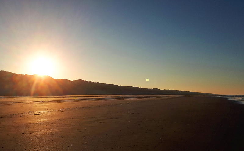 3. Mijn Ameland Foto