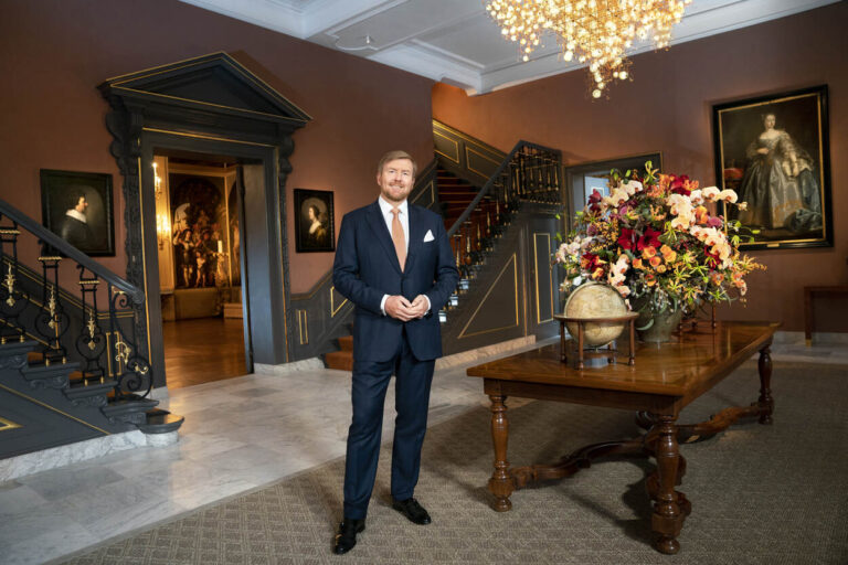 Koning