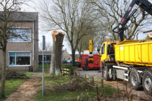 Cornelsis Schellingerstraat