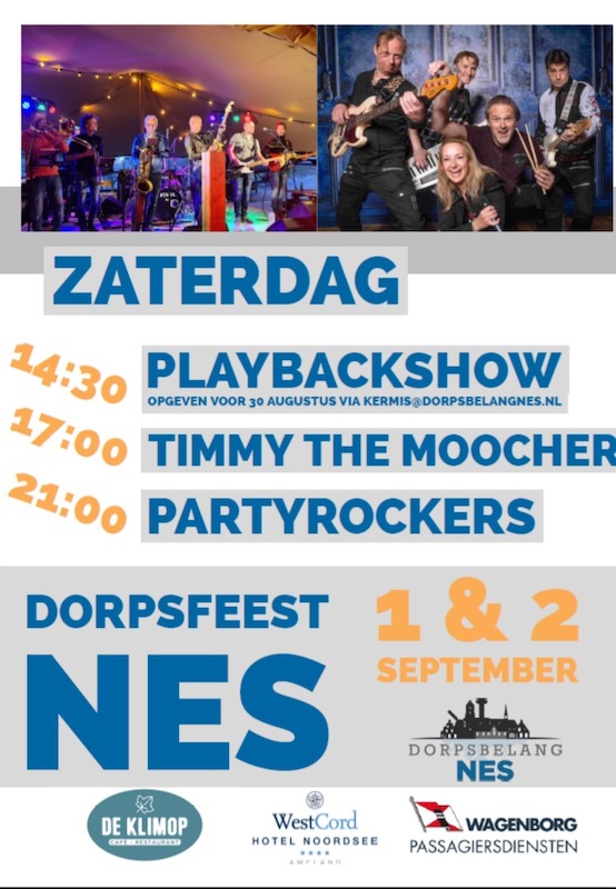 Dorpsfeest