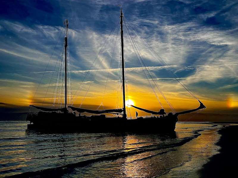 36. Mijn Ameland Foto