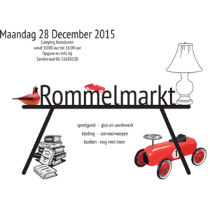Rommelmarkt