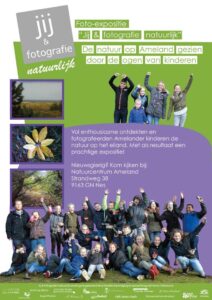 Natuurfotografieproject