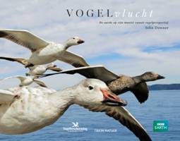 Earthflight en Vogelvlucht