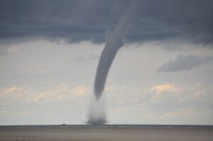 Waterhoos