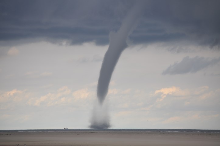 Waterhoos