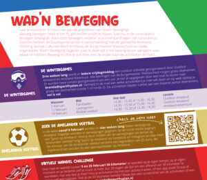 Wad'n Beweging