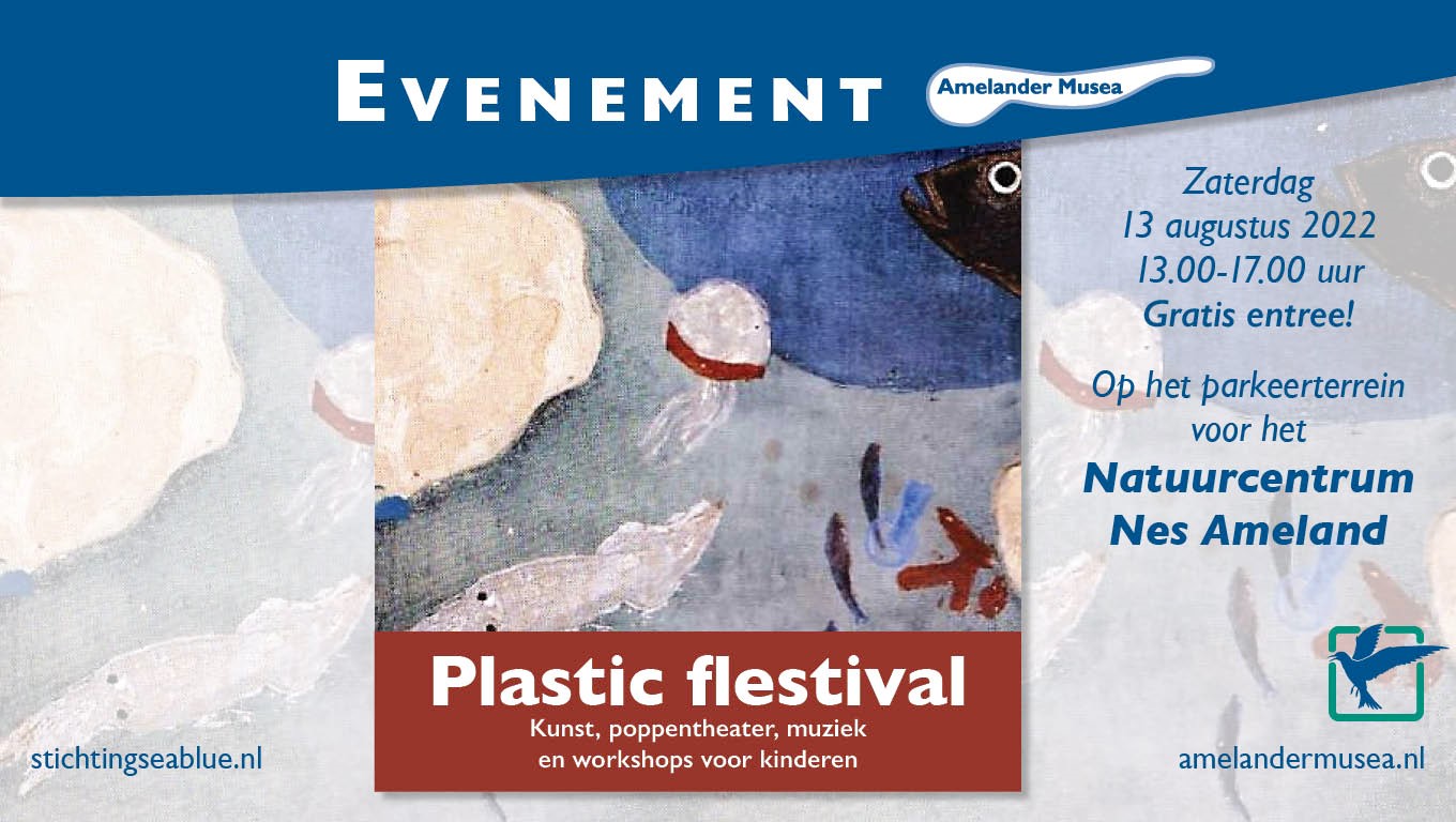 Plastic Flestival