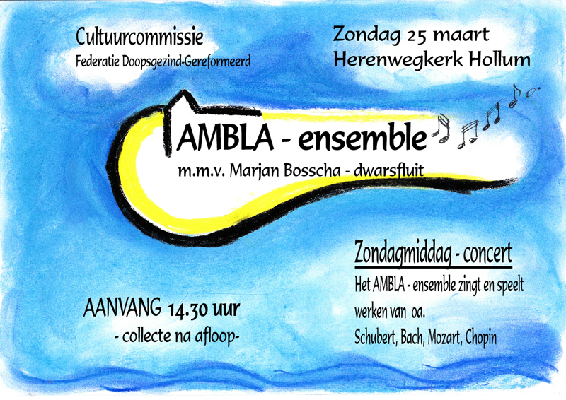 Ambla-Ensemble