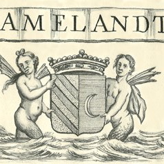 Oud Amelandt