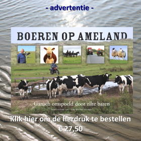 Boeren op Ameland