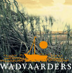 Wadvaarders vereniging bestaat 30 jaar