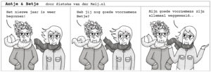 Antje en betje