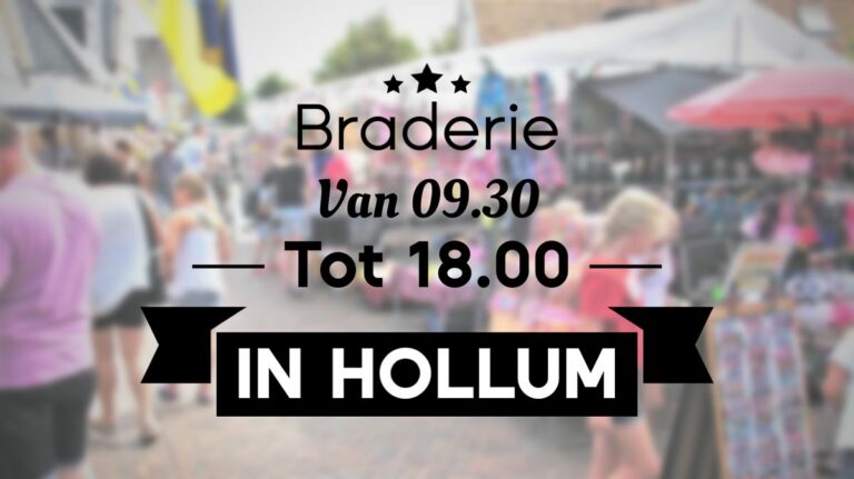 braderie