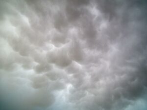 Mammatus