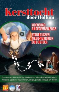 Kersttocht