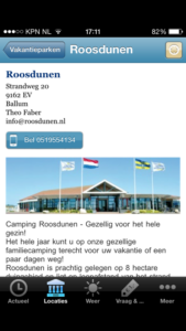 Roosdunen