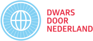 dwars door Nederland