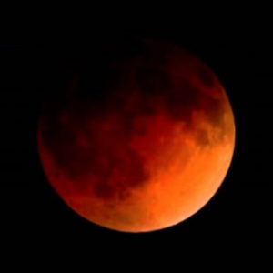 1056 - Superbloedmaan