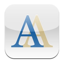 iPhone app Ameland Actueel