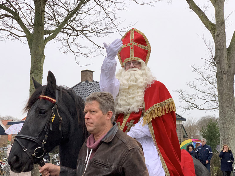 Sinterklaas